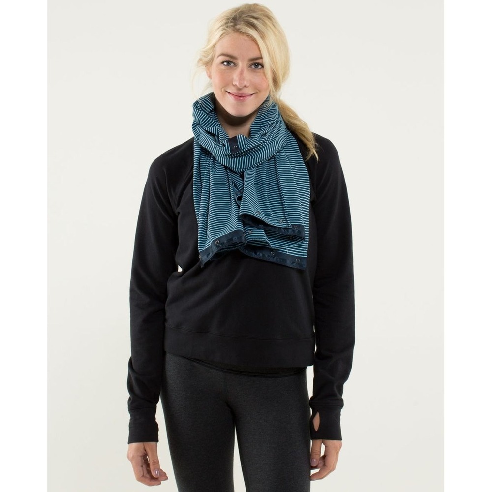 Lululemon Vinyasa Scarf - One Size